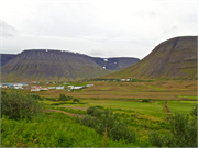 24- Isafjordur